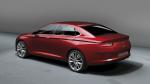 Seat IBL Concept 2011 года